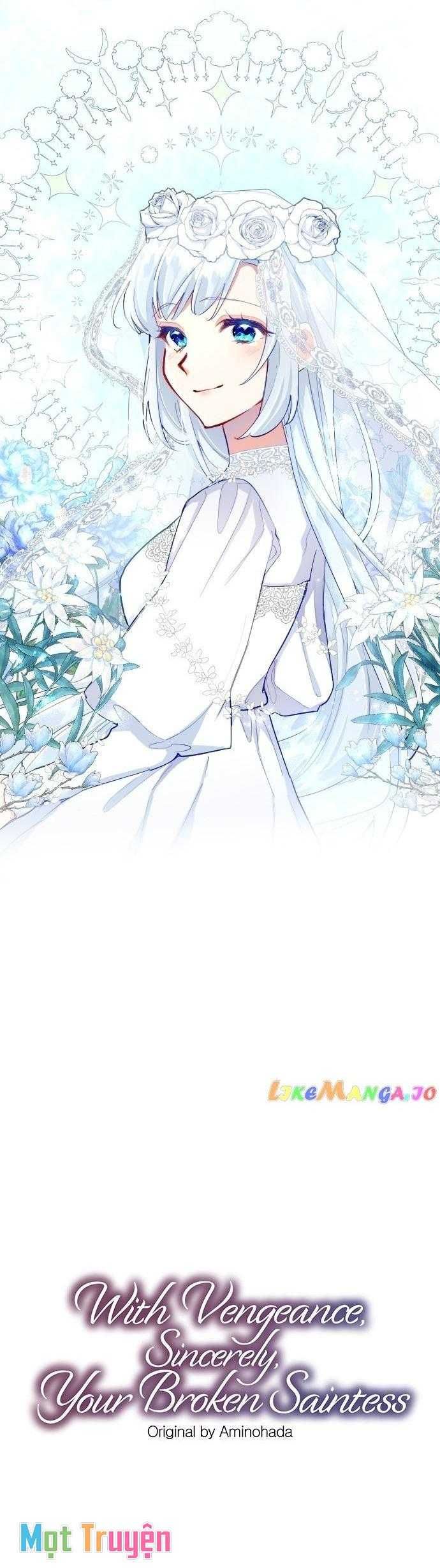 đọc truyện Sự Trả Thù Của Dự Khuyết Thánh Nữ Chương 62.1 ảnh 8 tại Thiên Thai Truyện