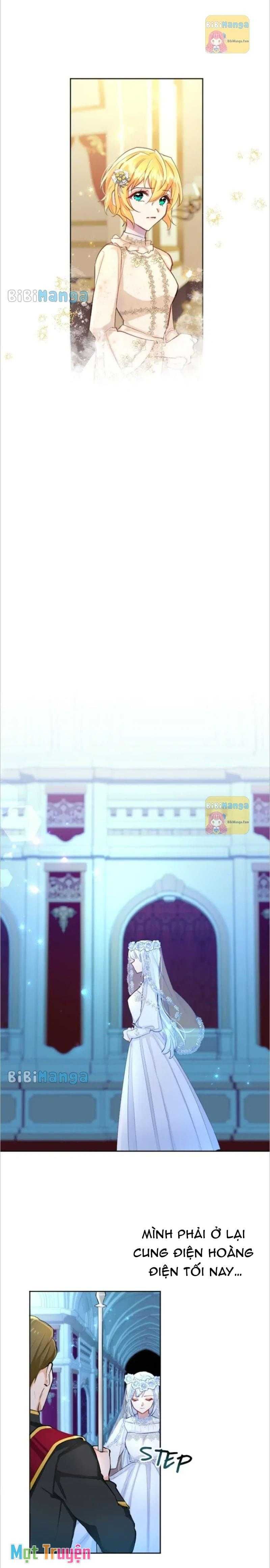 đọc truyện Sự Trả Thù Của Dự Khuyết Thánh Nữ Chương 62.2 ảnh 12 tại Thiên Thai Truyện