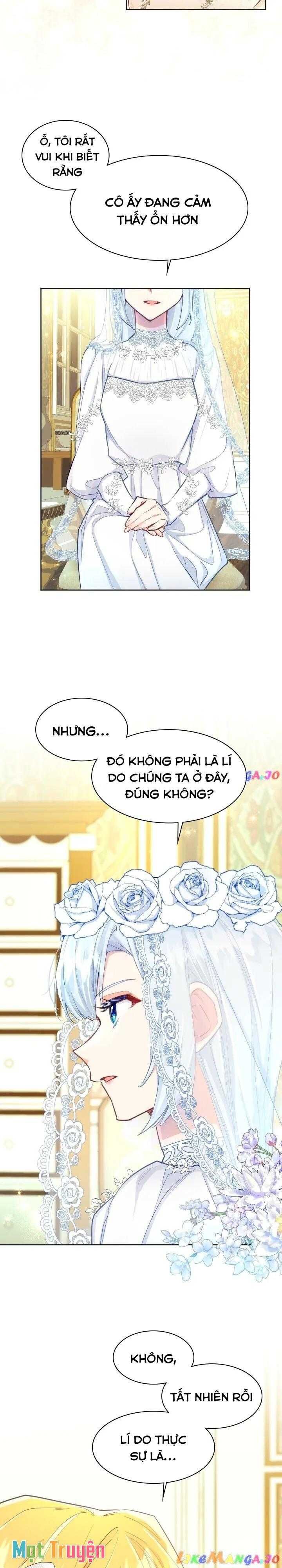 đọc truyện Sự Trả Thù Của Dự Khuyết Thánh Nữ Chương 63.1 ảnh 12 tại Thiên Thai Truyện