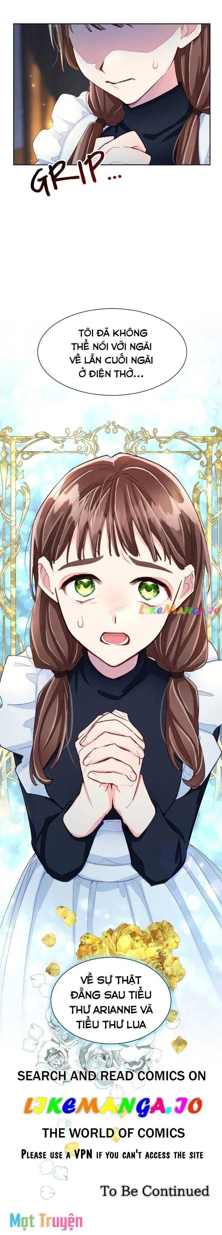 đọc truyện Sự Trả Thù Của Dự Khuyết Thánh Nữ Chương 63.2 ảnh 13 tại Thiên Thai Truyện