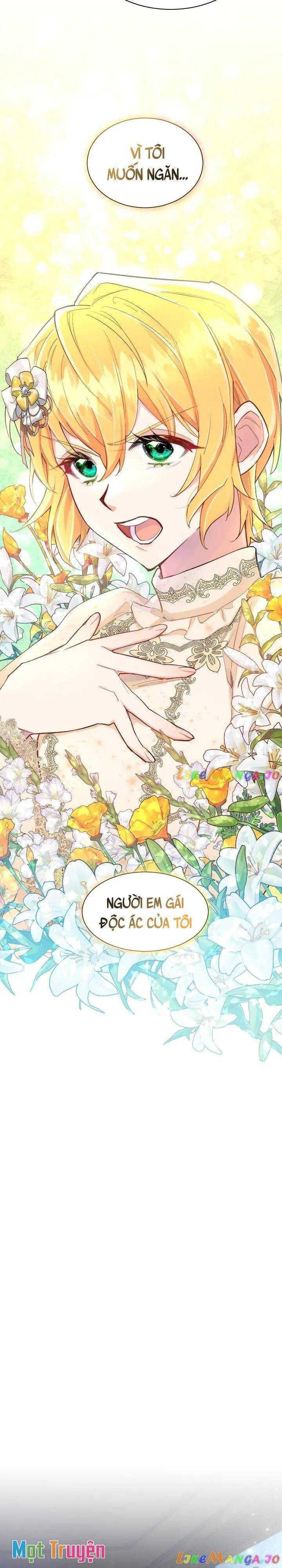 đọc truyện Sự Trả Thù Của Dự Khuyết Thánh Nữ Chương 63.2 ảnh 8 tại Thiên Thai Truyện