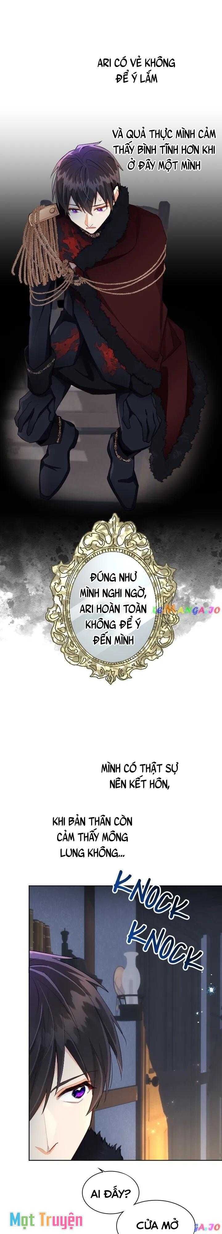 đọc truyện Sự Trả Thù Của Dự Khuyết Thánh Nữ Chương 63.2 ảnh 10 tại Thiên Thai Truyện