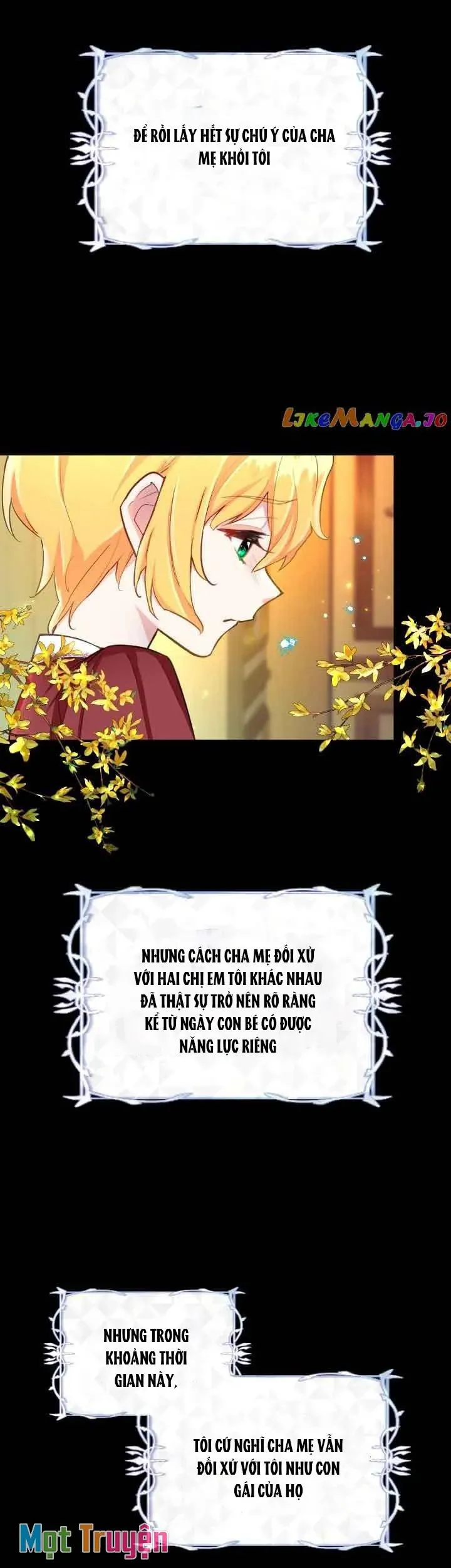 đọc truyện Sự Trả Thù Của Dự Khuyết Thánh Nữ Chương 64.2 ảnh 13 tại Thiên Thai Truyện