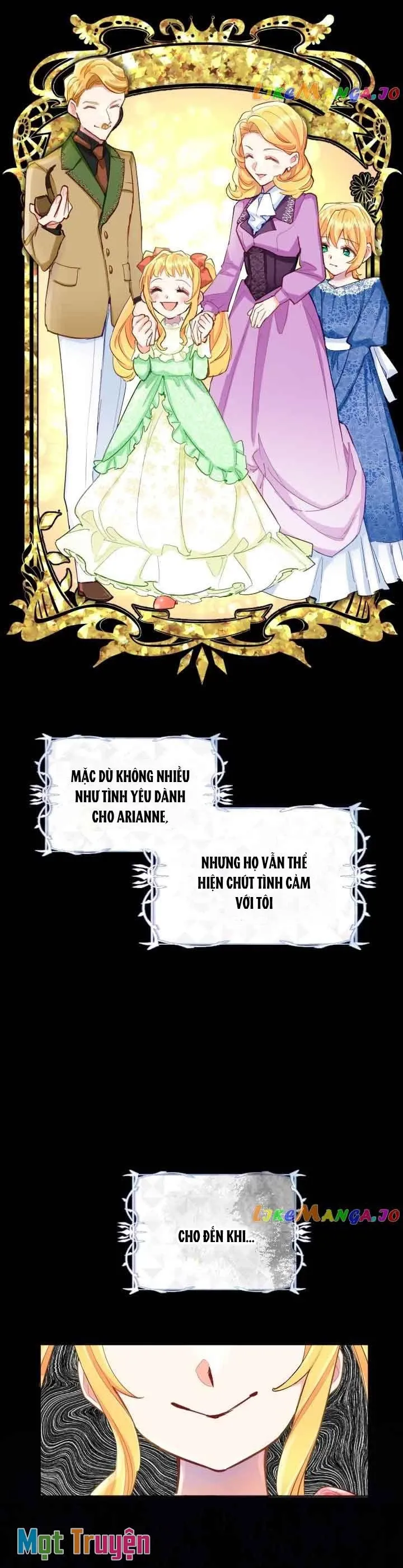 đọc truyện Sự Trả Thù Của Dự Khuyết Thánh Nữ Chương 64.2 ảnh 14 tại Thiên Thai Truyện