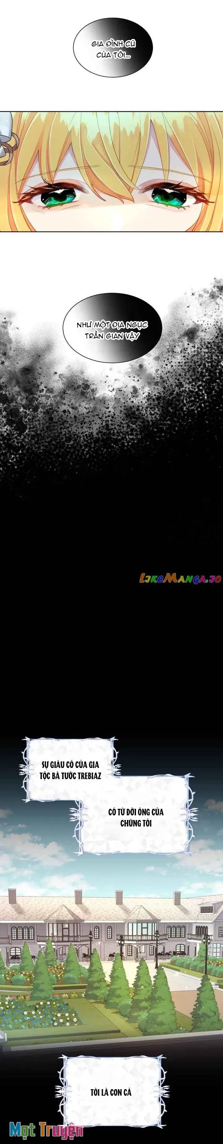 đọc truyện Sự Trả Thù Của Dự Khuyết Thánh Nữ Chương 64.2 ảnh 7 tại Thiên Thai Truyện