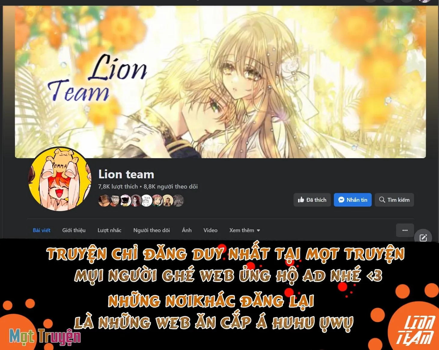 đọc truyện Sự Trả Thù Của Dự Khuyết Thánh Nữ Chương 65.1 ảnh 3 tại Thiên Thai Truyện