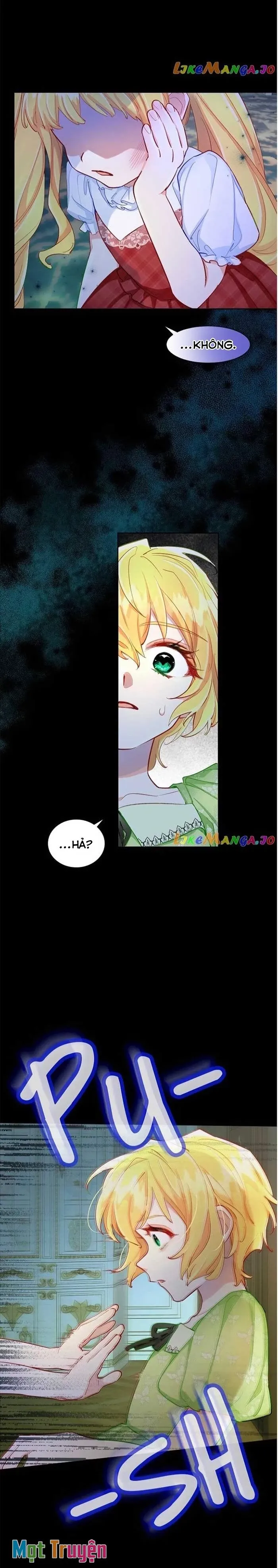 đọc truyện Sự Trả Thù Của Dự Khuyết Thánh Nữ Chương 65.1 ảnh 12 tại Thiên Thai Truyện