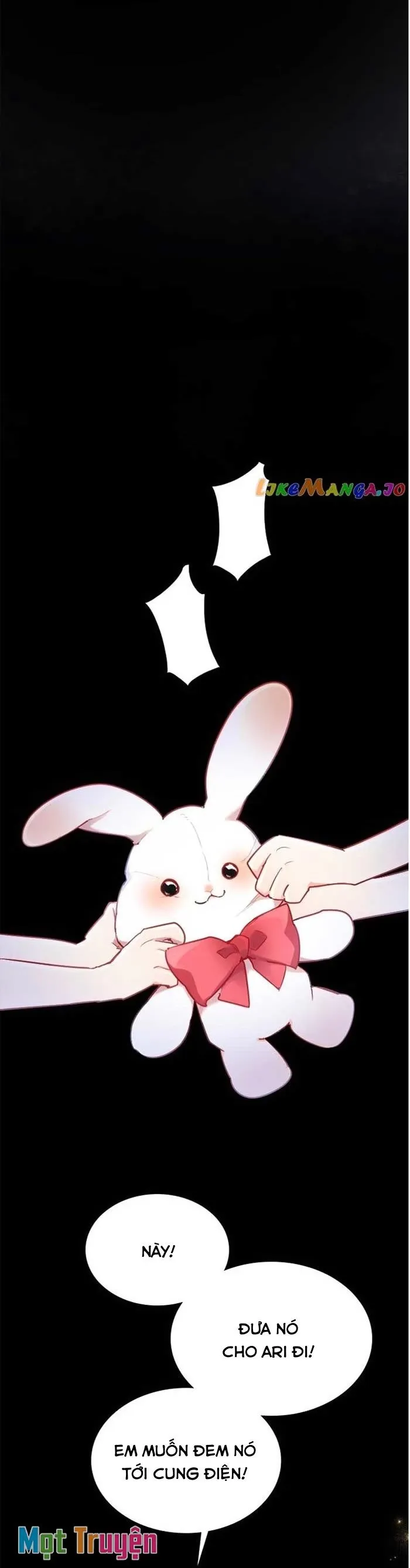 đọc truyện Sự Trả Thù Của Dự Khuyết Thánh Nữ Chương 65.1 ảnh 6 tại Thiên Thai Truyện