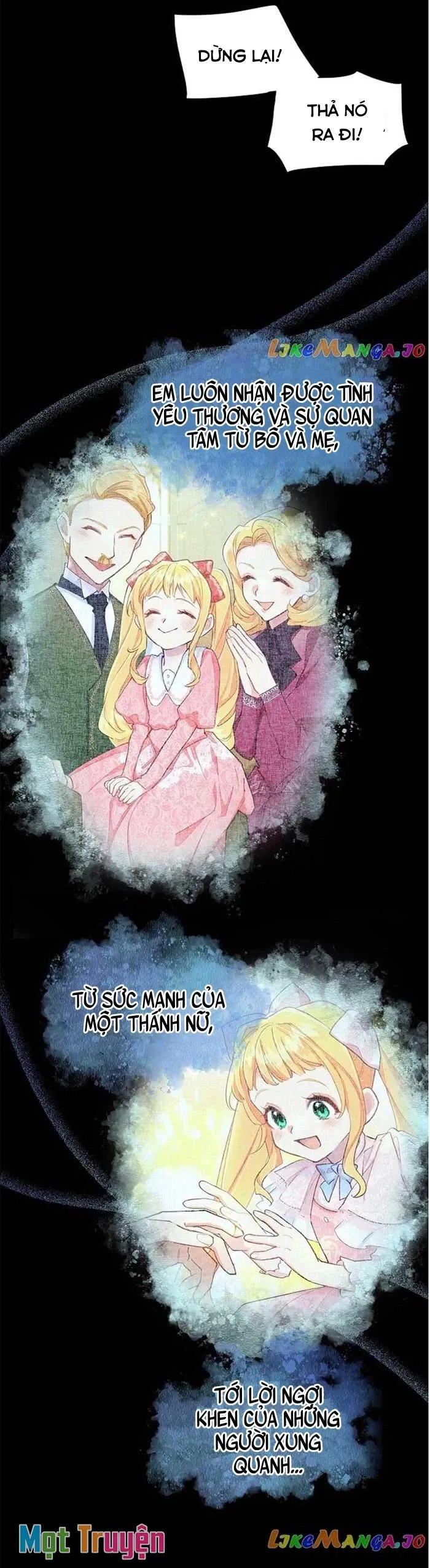 đọc truyện Sự Trả Thù Của Dự Khuyết Thánh Nữ Chương 65.1 ảnh 9 tại Thiên Thai Truyện