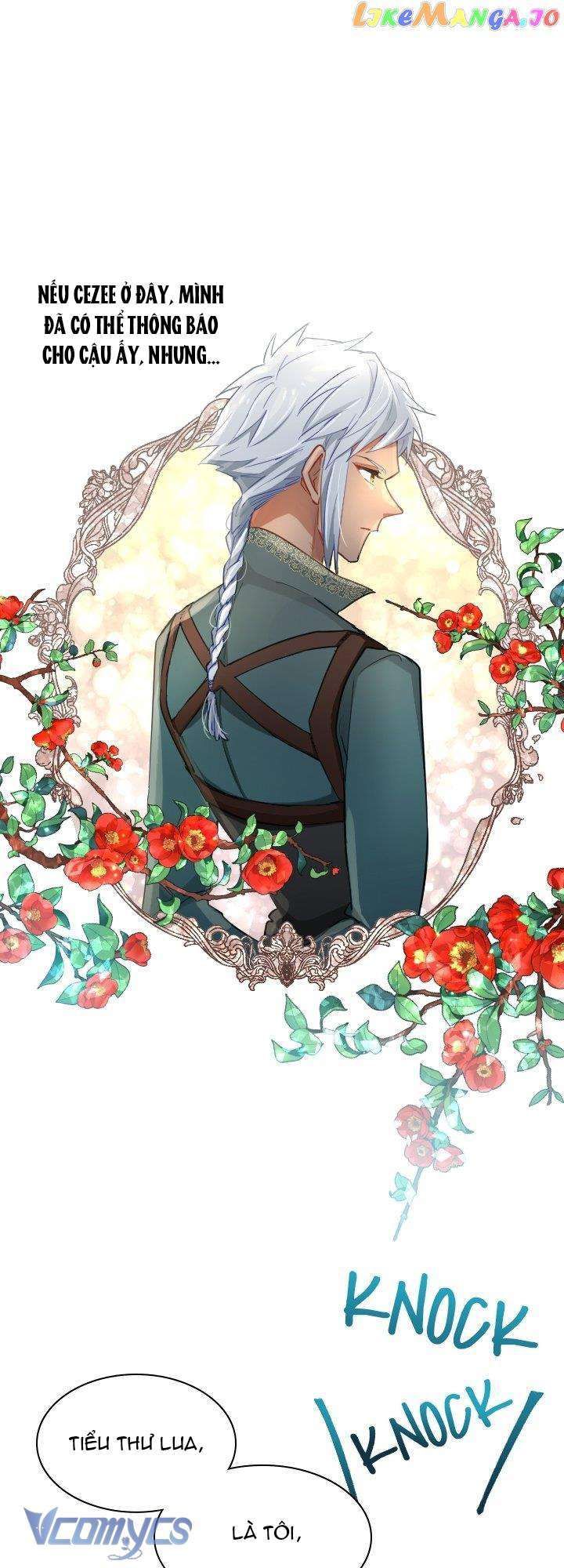 đọc truyện Sự Trả Thù Của Dự Khuyết Thánh Nữ Chương 66 ảnh 13 tại Thiên Thai Truyện