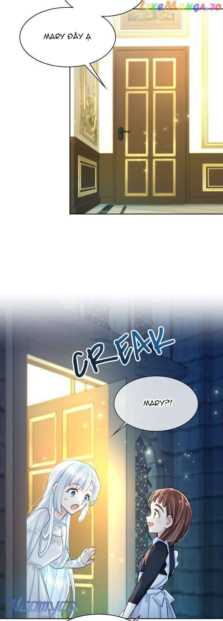 đọc truyện Sự Trả Thù Của Dự Khuyết Thánh Nữ Chương 66 ảnh 14 tại Thiên Thai Truyện