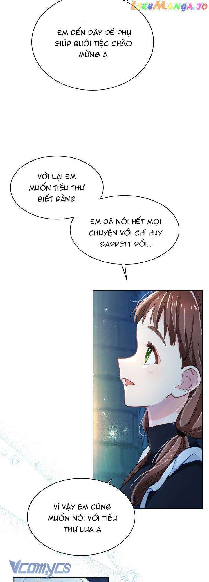 đọc truyện Sự Trả Thù Của Dự Khuyết Thánh Nữ Chương 66 ảnh 15 tại Thiên Thai Truyện