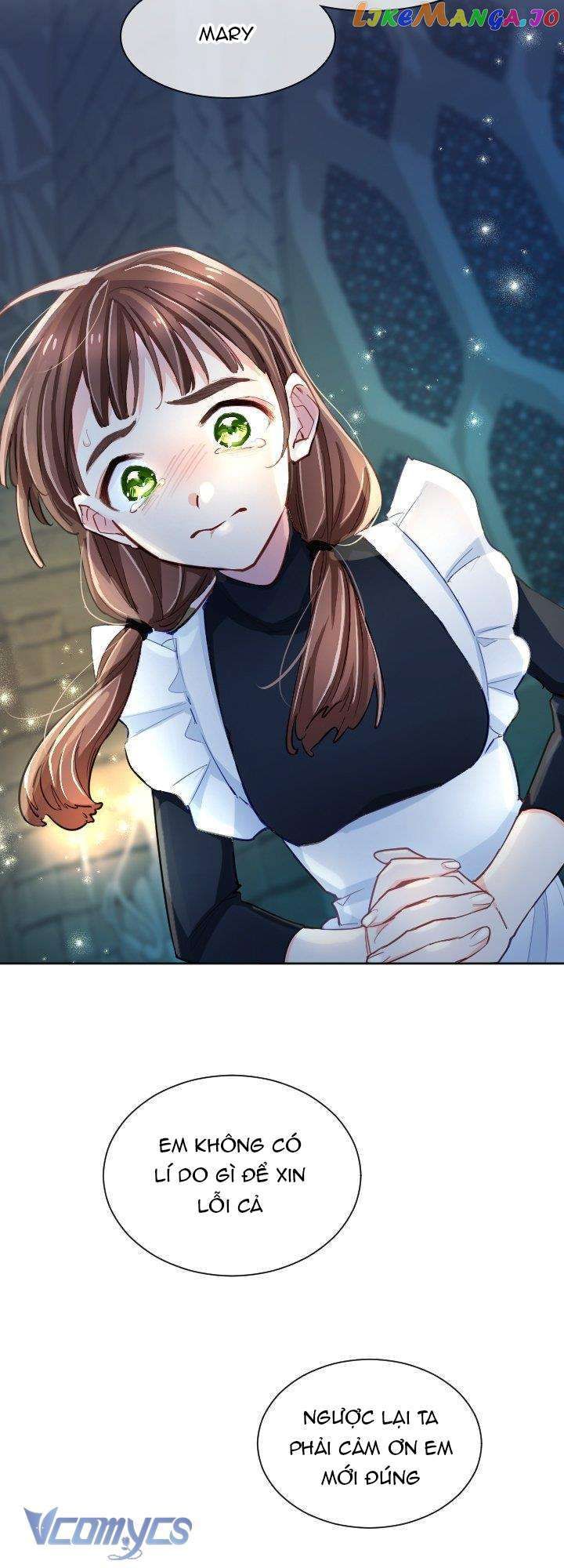 đọc truyện Sự Trả Thù Của Dự Khuyết Thánh Nữ Chương 66 ảnh 21 tại Thiên Thai Truyện