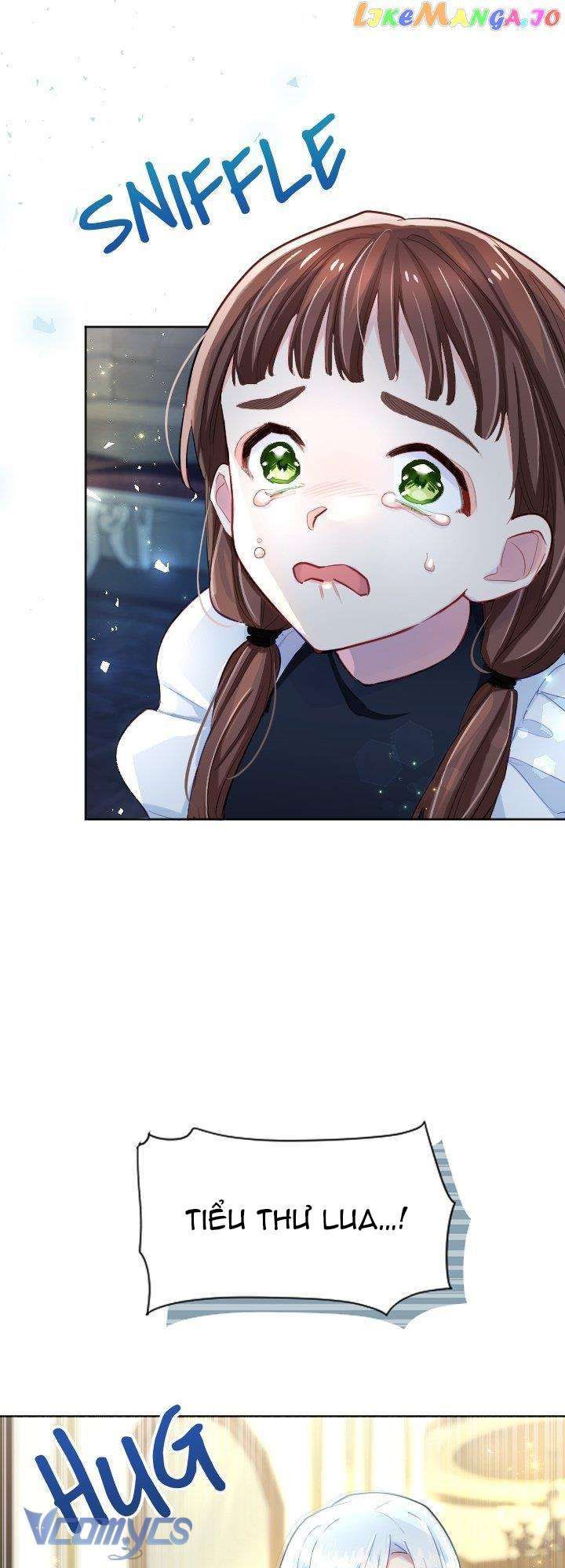 đọc truyện Sự Trả Thù Của Dự Khuyết Thánh Nữ Chương 66 ảnh 24 tại Thiên Thai Truyện