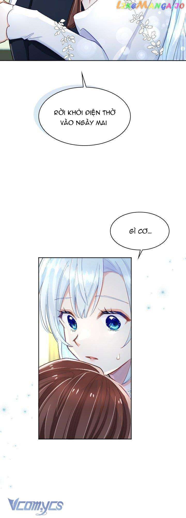 đọc truyện Sự Trả Thù Của Dự Khuyết Thánh Nữ Chương 66 ảnh 26 tại Thiên Thai Truyện