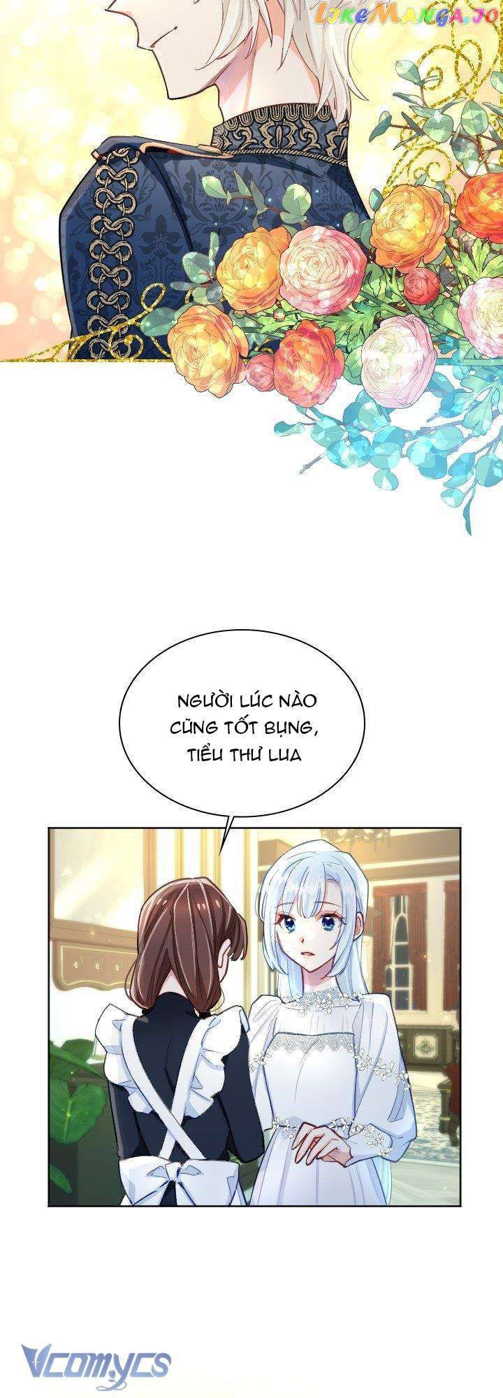 đọc truyện Sự Trả Thù Của Dự Khuyết Thánh Nữ Chương 66 ảnh 28 tại Thiên Thai Truyện