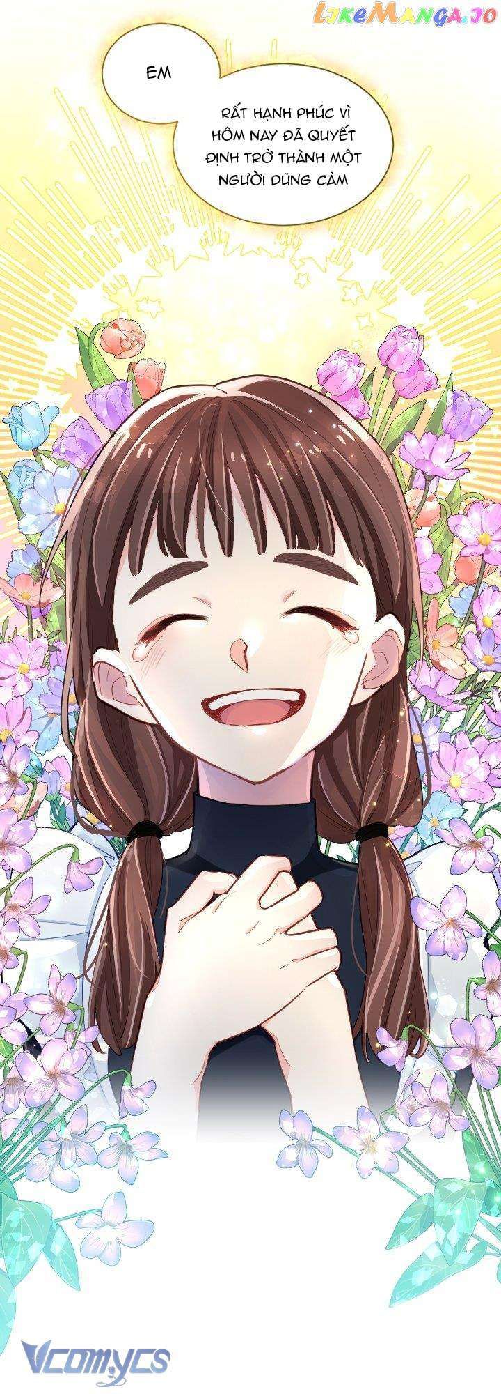 đọc truyện Sự Trả Thù Của Dự Khuyết Thánh Nữ Chương 66 ảnh 29 tại Thiên Thai Truyện