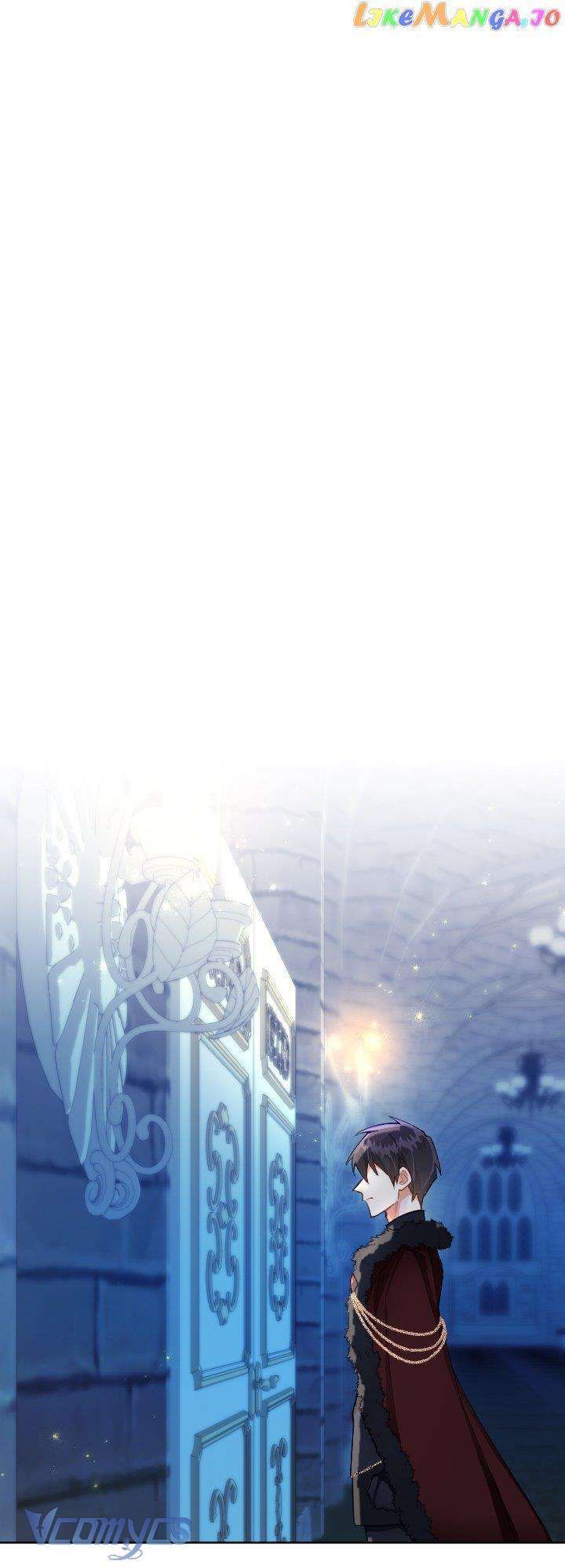 đọc truyện Sự Trả Thù Của Dự Khuyết Thánh Nữ Chương 66 ảnh 30 tại Thiên Thai Truyện