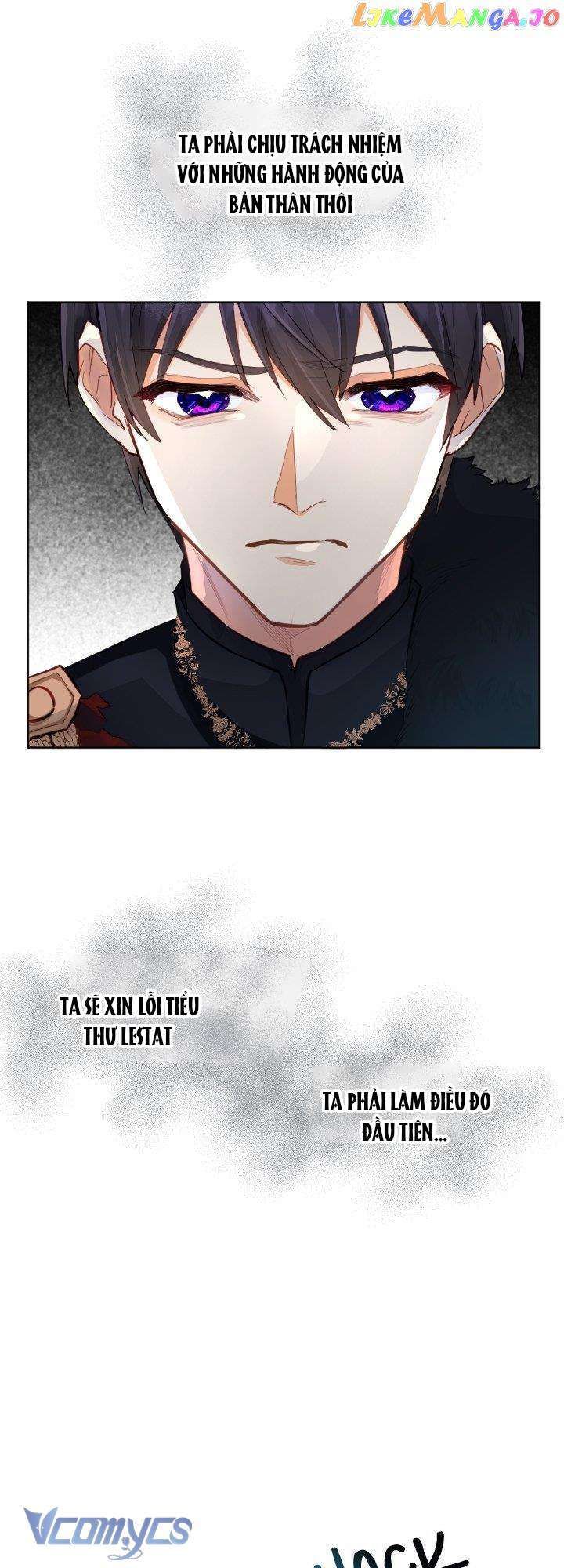 đọc truyện Sự Trả Thù Của Dự Khuyết Thánh Nữ Chương 66 ảnh 31 tại Thiên Thai Truyện