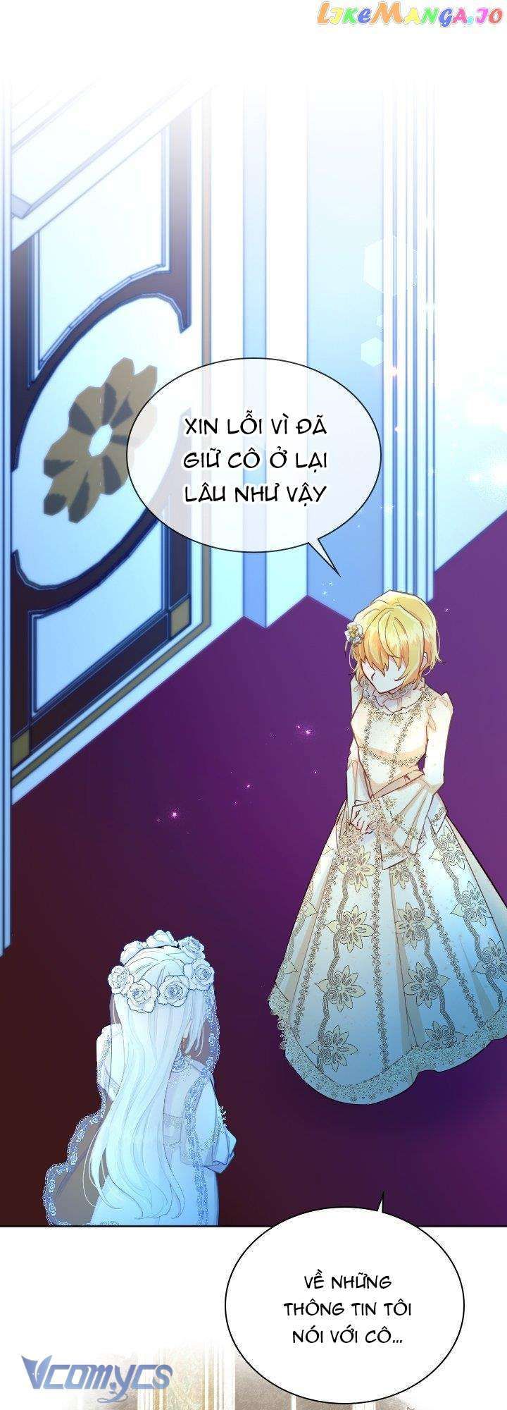 đọc truyện Sự Trả Thù Của Dự Khuyết Thánh Nữ Chương 66 ảnh 5 tại Thiên Thai Truyện