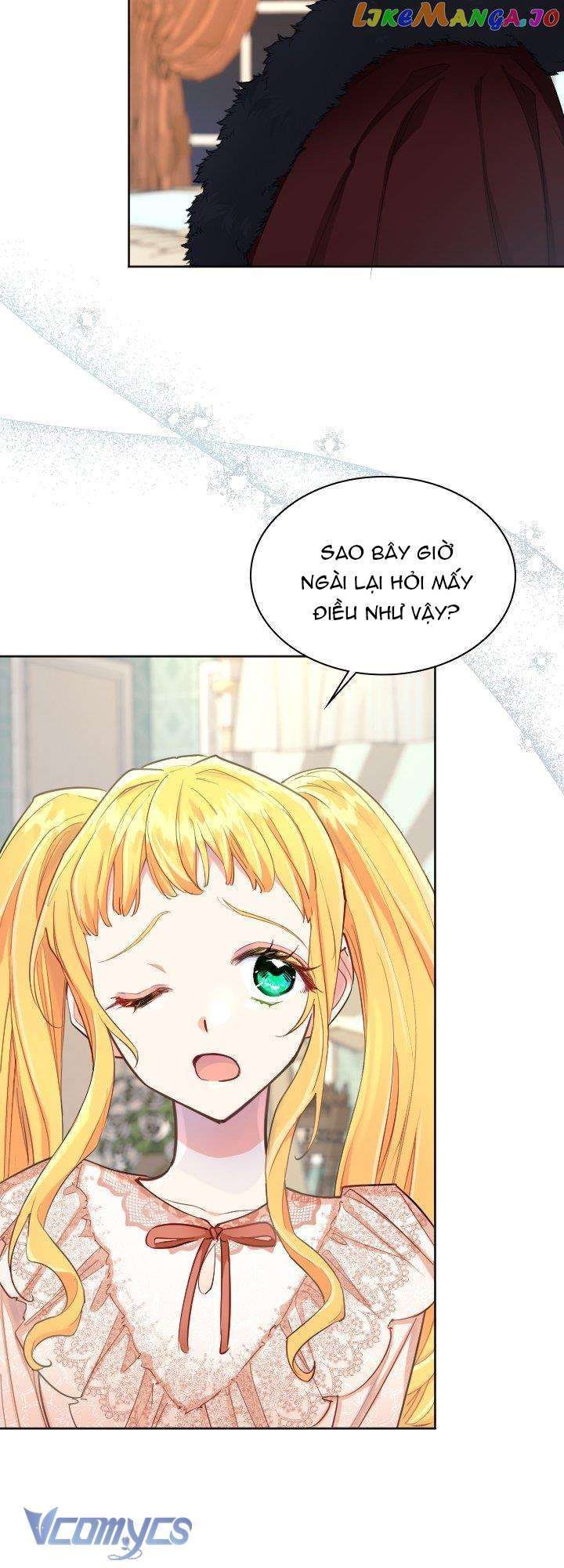 đọc truyện Sự Trả Thù Của Dự Khuyết Thánh Nữ Chương 66 ảnh 36 tại Thiên Thai Truyện