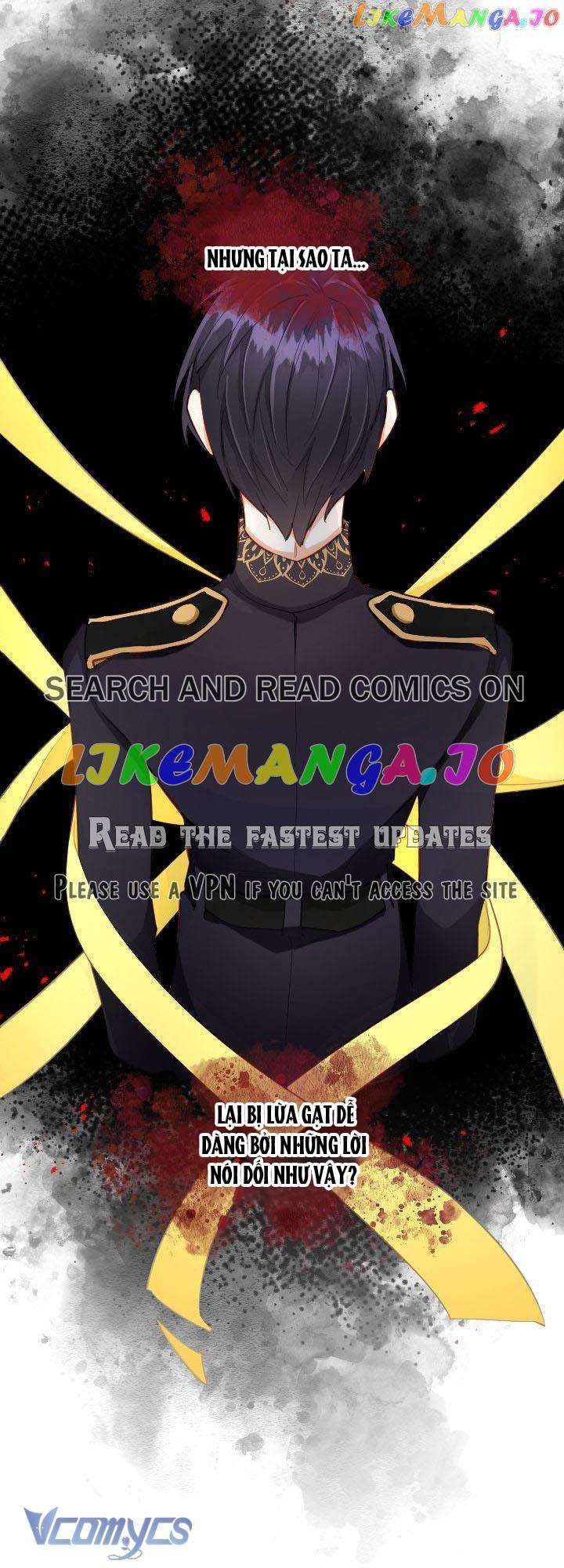 đọc truyện Sự Trả Thù Của Dự Khuyết Thánh Nữ Chương 66 ảnh 38 tại Thiên Thai Truyện