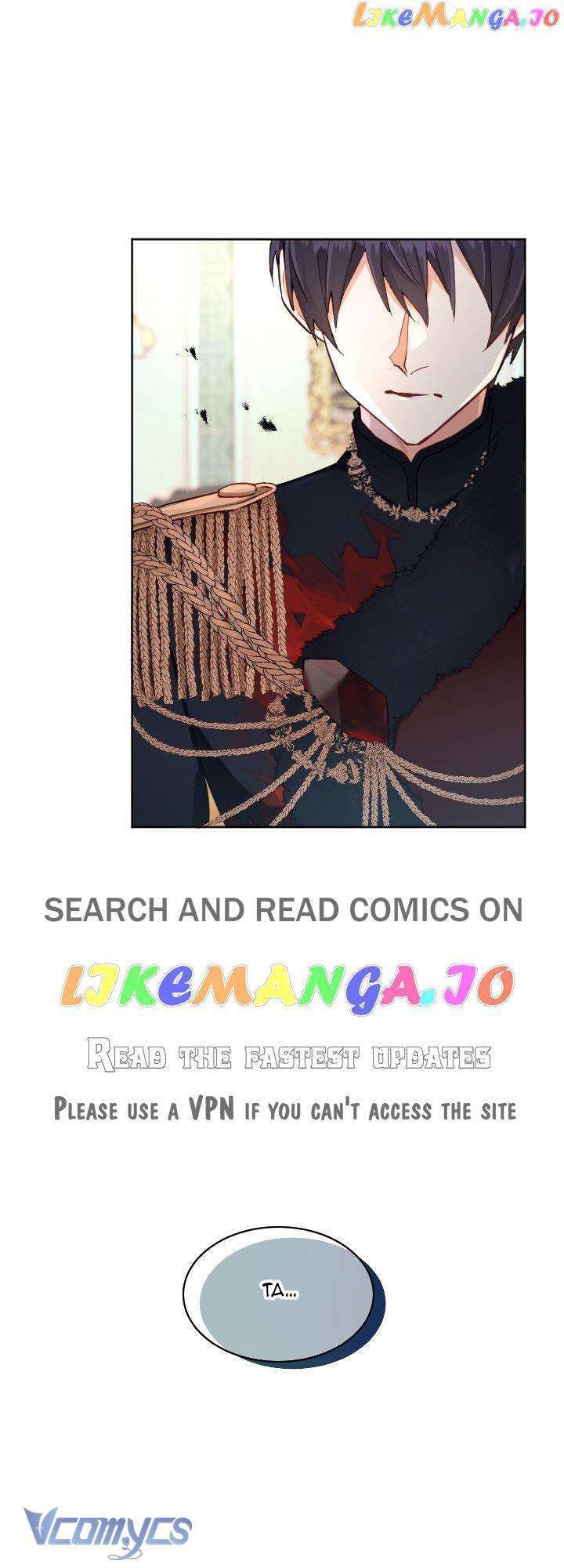 đọc truyện Sự Trả Thù Của Dự Khuyết Thánh Nữ Chương 66 ảnh 39 tại Thiên Thai Truyện