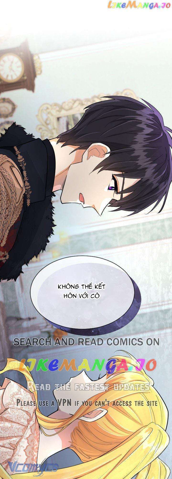 đọc truyện Sự Trả Thù Của Dự Khuyết Thánh Nữ Chương 66 ảnh 40 tại Thiên Thai Truyện