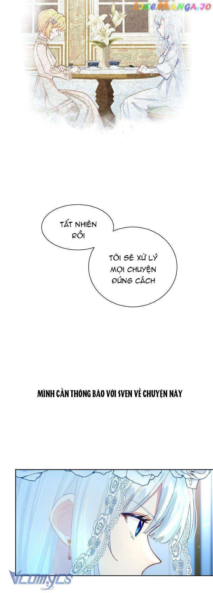 đọc truyện Sự Trả Thù Của Dự Khuyết Thánh Nữ Chương 66 ảnh 6 tại Thiên Thai Truyện