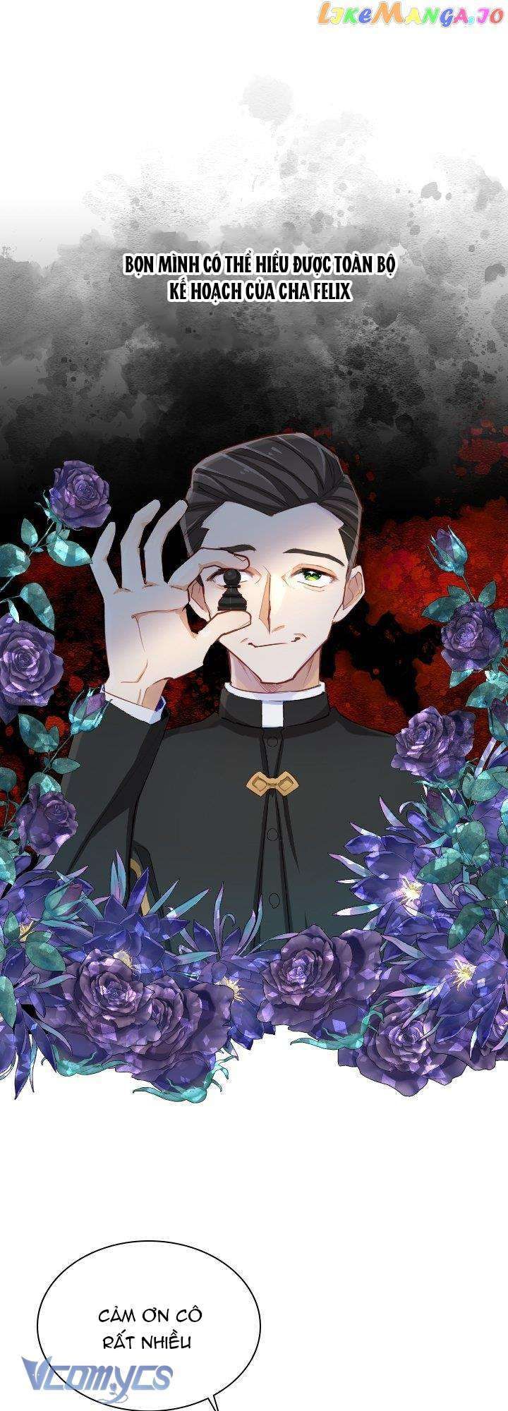 đọc truyện Sự Trả Thù Của Dự Khuyết Thánh Nữ Chương 66 ảnh 7 tại Thiên Thai Truyện