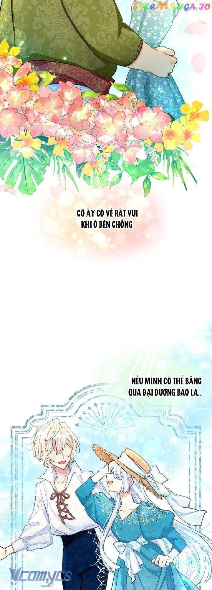 đọc truyện Sự Trả Thù Của Dự Khuyết Thánh Nữ Chương 66 ảnh 10 tại Thiên Thai Truyện