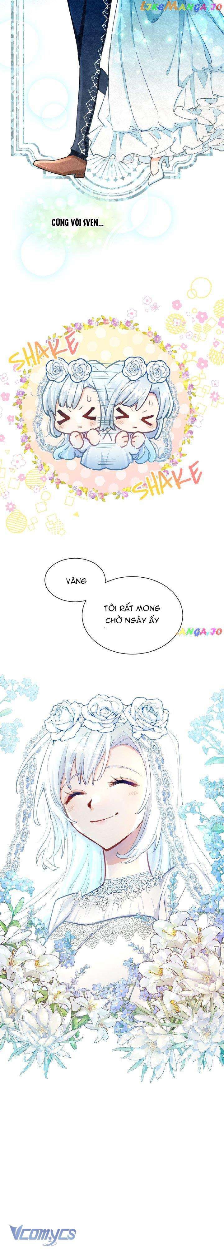 đọc truyện Sự Trả Thù Của Dự Khuyết Thánh Nữ Chương 66 ảnh 11 tại Thiên Thai Truyện