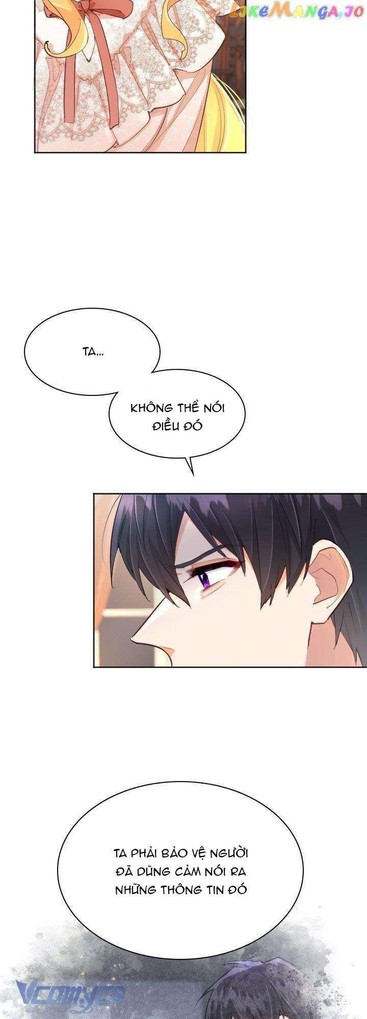 đọc truyện Sự Trả Thù Của Dự Khuyết Thánh Nữ Chương 67 ảnh 12 tại Thiên Thai Truyện