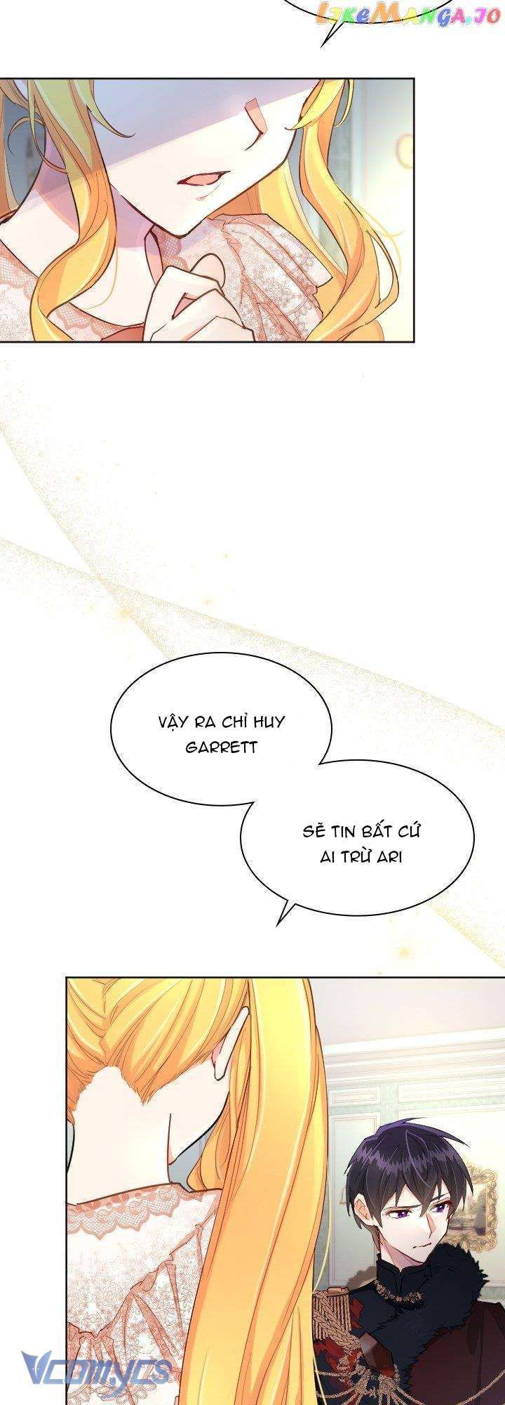 đọc truyện Sự Trả Thù Của Dự Khuyết Thánh Nữ Chương 67 ảnh 14 tại Thiên Thai Truyện