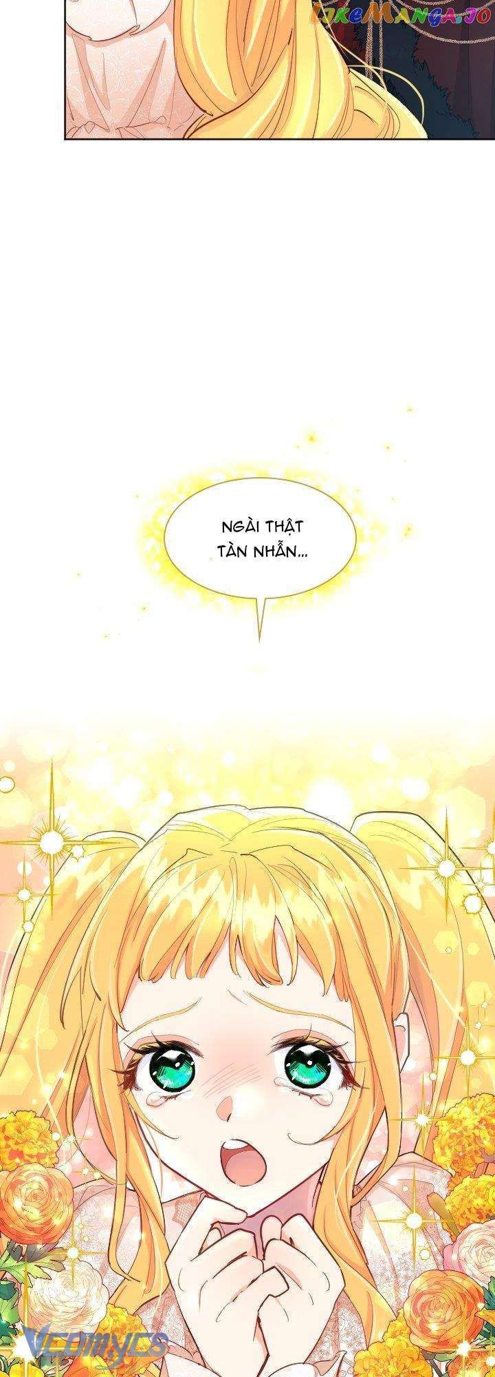 đọc truyện Sự Trả Thù Của Dự Khuyết Thánh Nữ Chương 67 ảnh 15 tại Thiên Thai Truyện