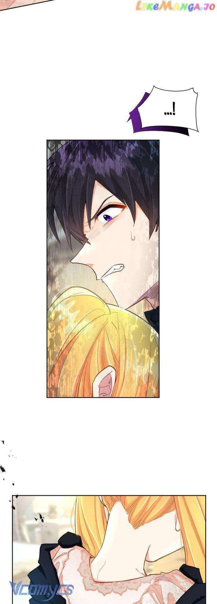 đọc truyện Sự Trả Thù Của Dự Khuyết Thánh Nữ Chương 67 ảnh 17 tại Thiên Thai Truyện