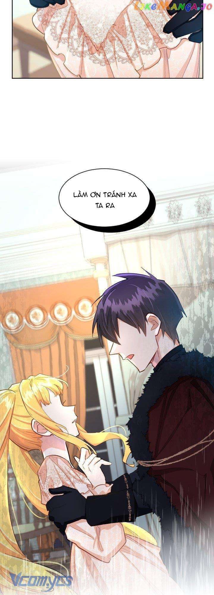 đọc truyện Sự Trả Thù Của Dự Khuyết Thánh Nữ Chương 67 ảnh 18 tại Thiên Thai Truyện