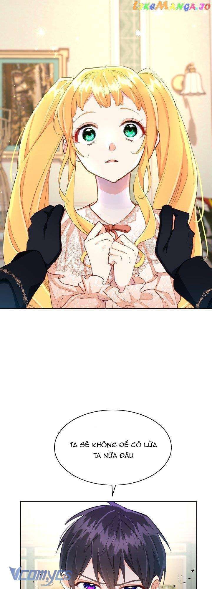 đọc truyện Sự Trả Thù Của Dự Khuyết Thánh Nữ Chương 67 ảnh 20 tại Thiên Thai Truyện