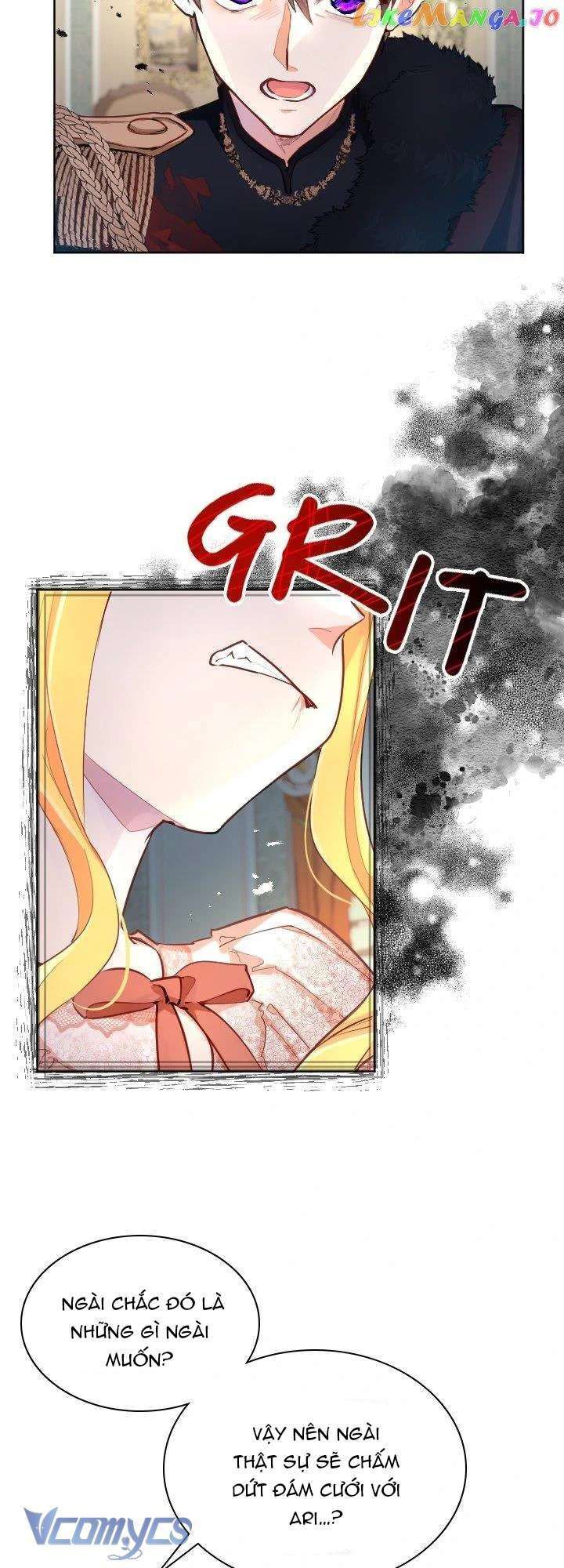 đọc truyện Sự Trả Thù Của Dự Khuyết Thánh Nữ Chương 67 ảnh 21 tại Thiên Thai Truyện