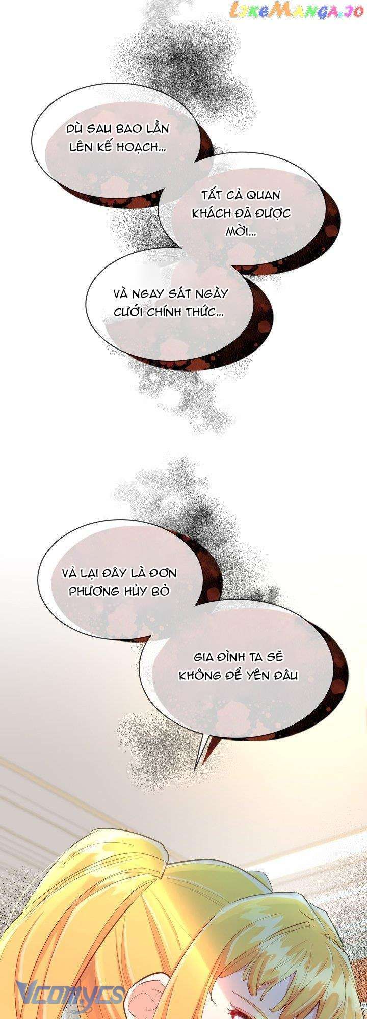 đọc truyện Sự Trả Thù Của Dự Khuyết Thánh Nữ Chương 67 ảnh 23 tại Thiên Thai Truyện