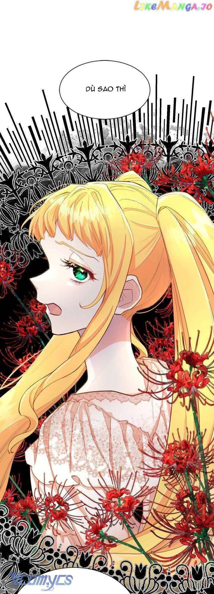 đọc truyện Sự Trả Thù Của Dự Khuyết Thánh Nữ Chương 67 ảnh 27 tại Thiên Thai Truyện