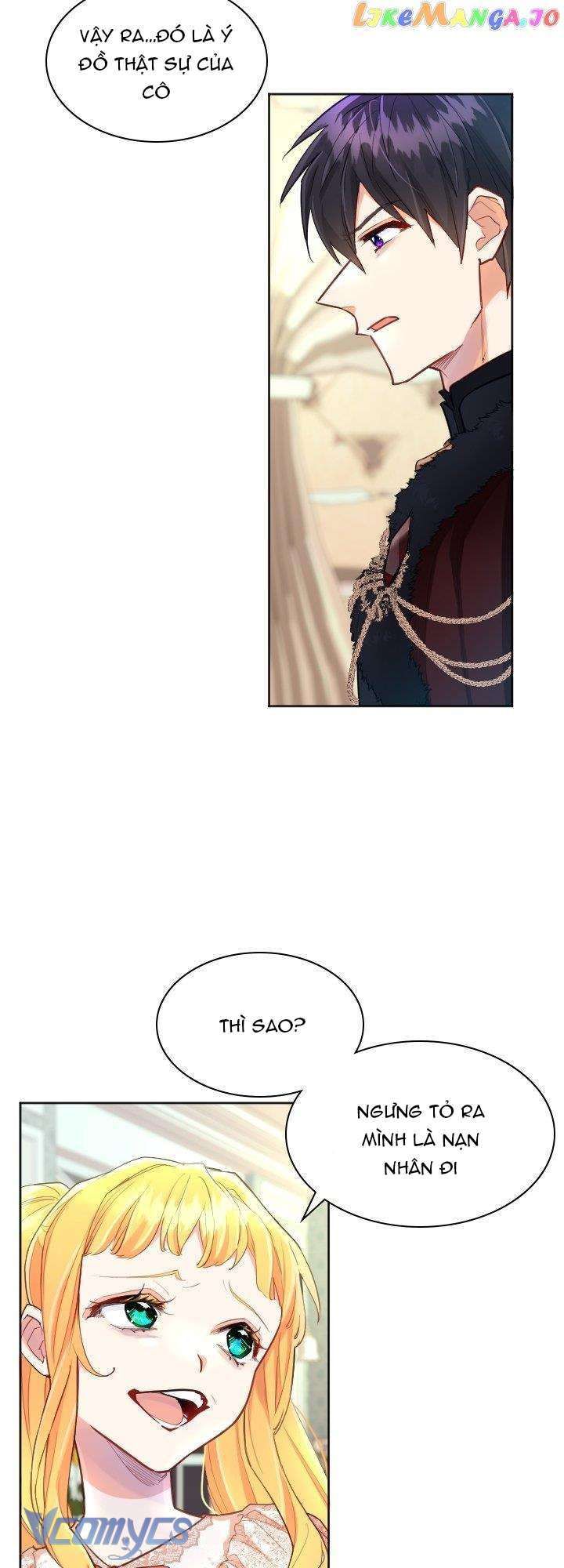 đọc truyện Sự Trả Thù Của Dự Khuyết Thánh Nữ Chương 67 ảnh 29 tại Thiên Thai Truyện