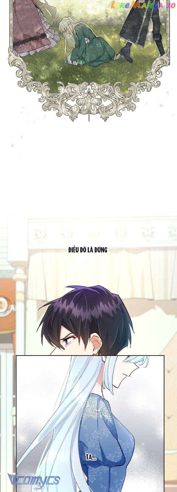 đọc truyện Sự Trả Thù Của Dự Khuyết Thánh Nữ Chương 67 ảnh 31 tại Thiên Thai Truyện