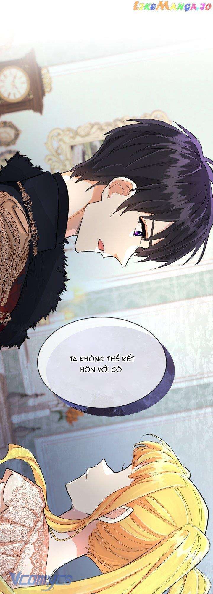 đọc truyện Sự Trả Thù Của Dự Khuyết Thánh Nữ Chương 67 ảnh 5 tại Thiên Thai Truyện