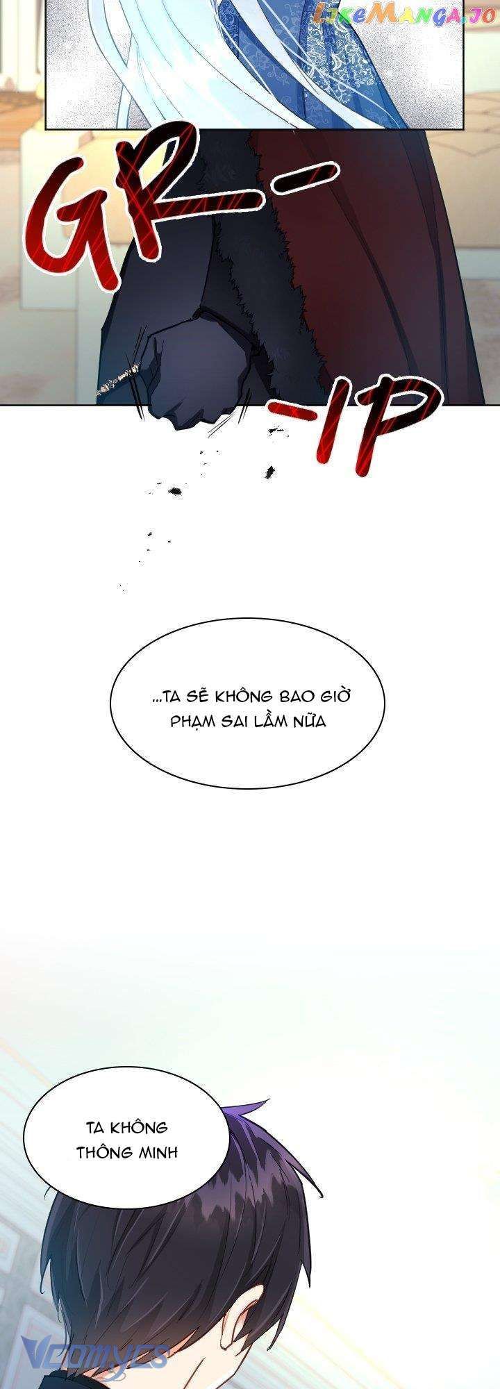 đọc truyện Sự Trả Thù Của Dự Khuyết Thánh Nữ Chương 67 ảnh 32 tại Thiên Thai Truyện