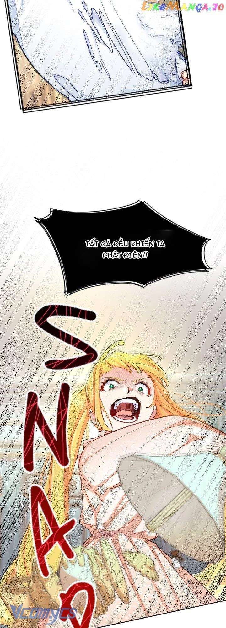 đọc truyện Sự Trả Thù Của Dự Khuyết Thánh Nữ Chương 67 ảnh 38 tại Thiên Thai Truyện