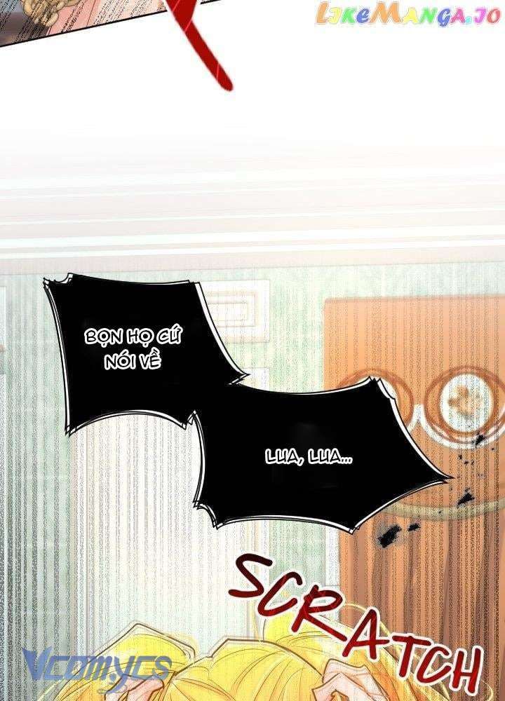 đọc truyện Sự Trả Thù Của Dự Khuyết Thánh Nữ Chương 67 ảnh 39 tại Thiên Thai Truyện