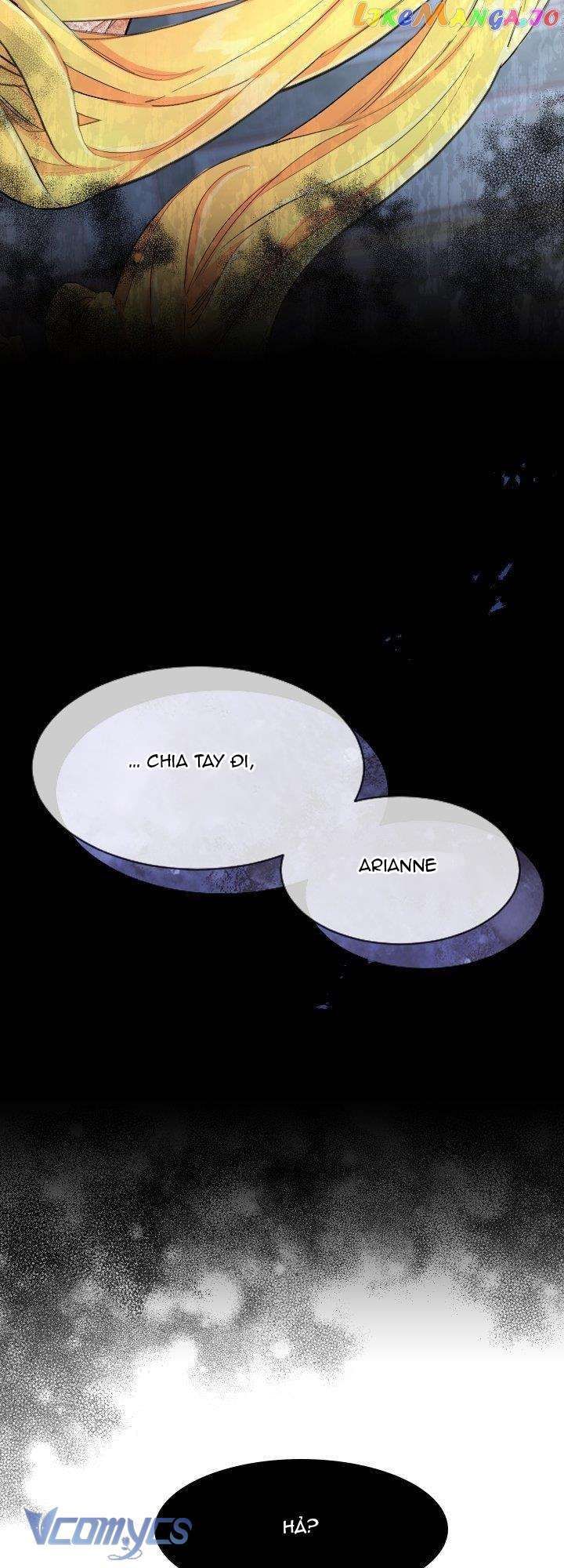 đọc truyện Sự Trả Thù Của Dự Khuyết Thánh Nữ Chương 67 ảnh 6 tại Thiên Thai Truyện