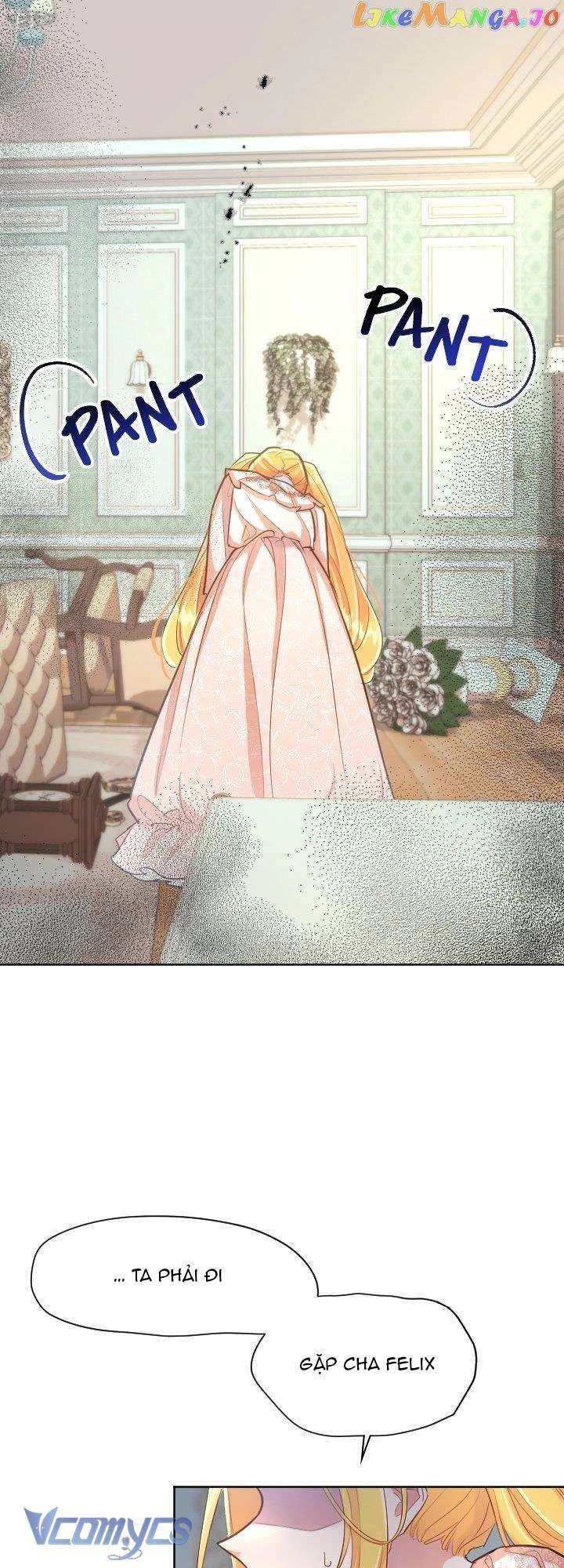 đọc truyện Sự Trả Thù Của Dự Khuyết Thánh Nữ Chương 67 ảnh 43 tại Thiên Thai Truyện