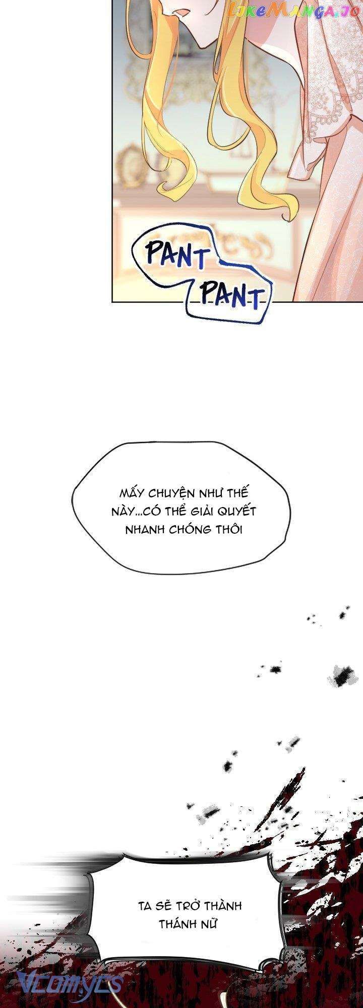 đọc truyện Sự Trả Thù Của Dự Khuyết Thánh Nữ Chương 67 ảnh 44 tại Thiên Thai Truyện